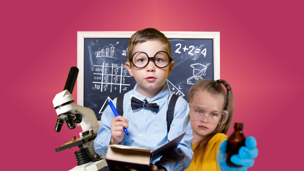 לכבוד החופש הגדול: 5 פודקאסטים לימודיים לילדים