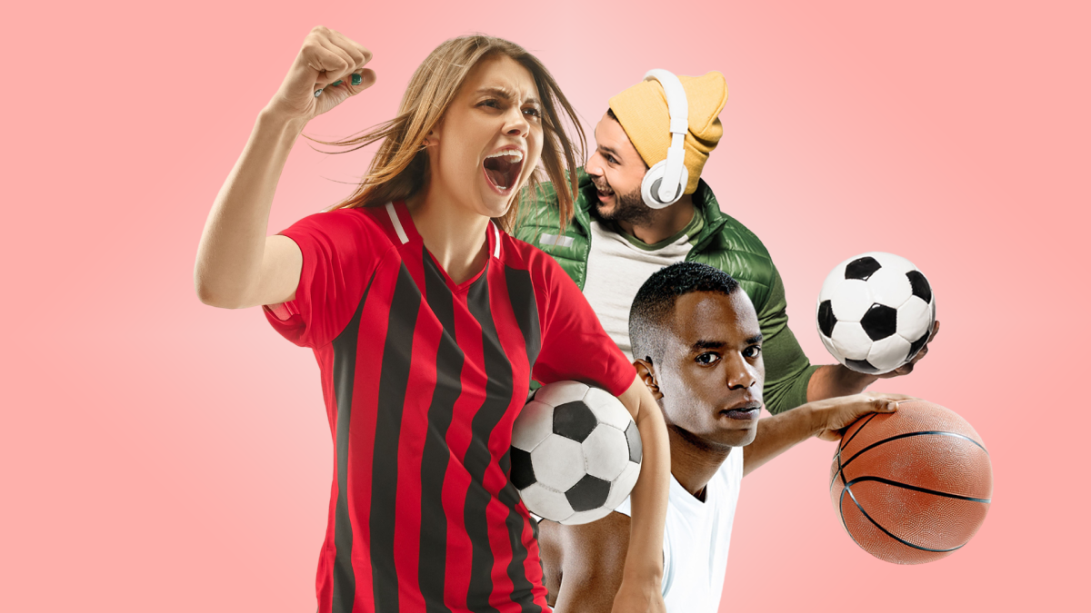 להכניס את האוזניים לכושר: 5 פודקאסטים על ספורט