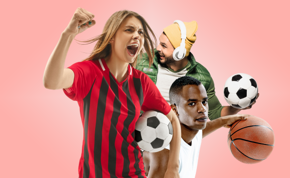 להכניס את האוזניים לכושר: 5 פודקאסטים על ספורט