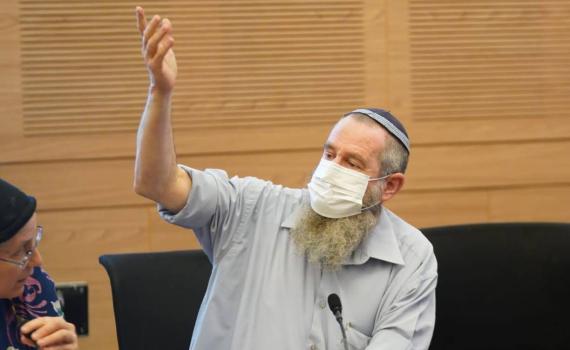 מעוז: שנאתו של ליברמן למוסד הרבנות איננה חידוש