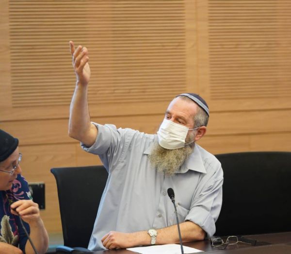 מעוז: שנאתו של ליברמן למוסד הרבנות איננה חידוש