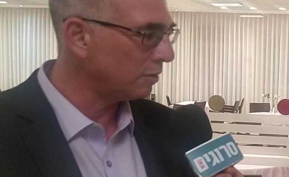 אורבך לסרוגים: הממשלה הזו לא תוביל לאוסלו ב