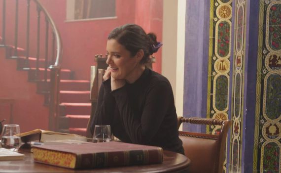 "העולם יתהפך אם לא תשמרי מצוות" | צפו