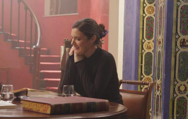 "העולם יתהפך אם לא תשמרי מצוות" | צפו