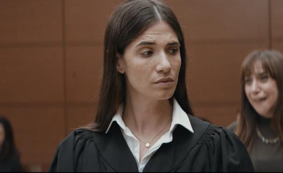 חן אמסלם ומאור זגורי בבשורה מרגשת