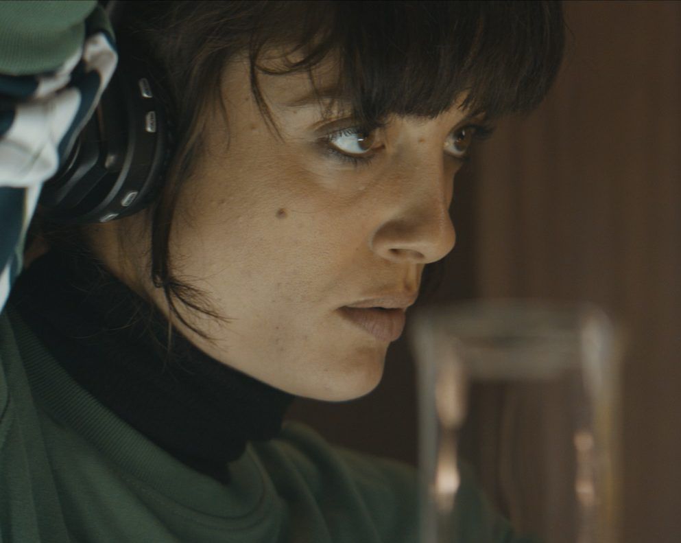 נגה ארז משתפת: "בשנה האחרונה לא עבר יום שלא בכיתי"