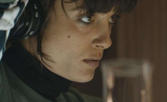 נגה ארז סיפרה על החרם שספגה; הכוכבת הבינלאומית בחרה להרים לה