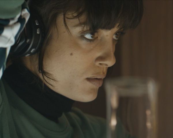 נגה ארז סיפרה על החרם שספגה; הכוכבת הבינלאומית בחרה להרים לה