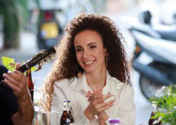 צפו במפגש פסגה: יובל דיין וגלי עטרי בחדר החזרות