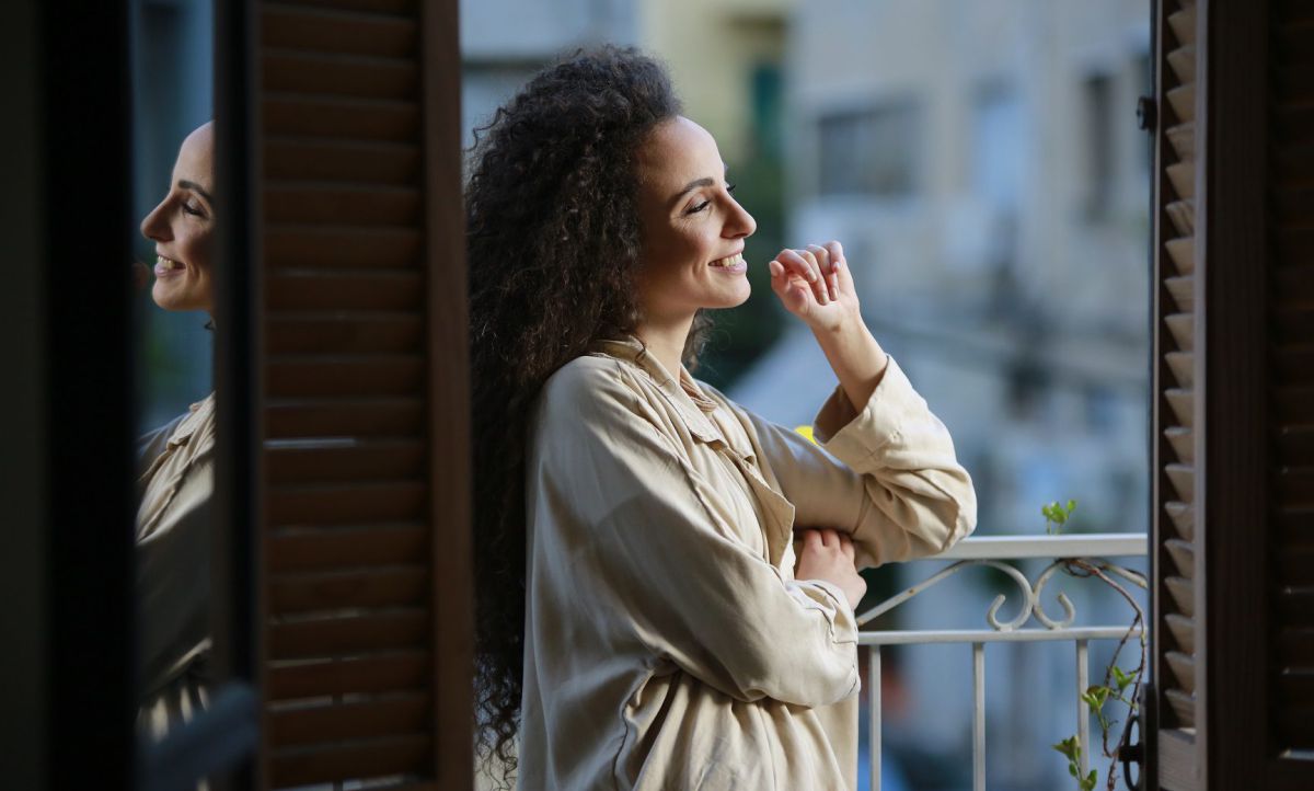 "לפעמים אין אוויר"| הסינגל החדש של יובל דיין