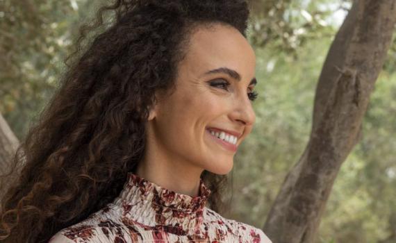 יובל דיין לא יכולה לחכות: "זה נשמע כל כך מרגש"