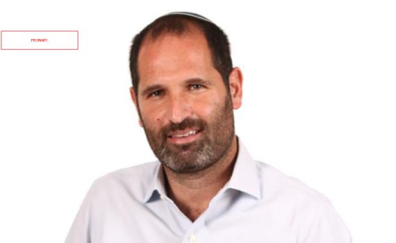 מינוי ראשון: המנכ"ל הסרוג החדש של איילת שקד