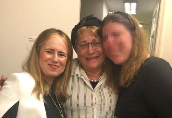 אחרי 16 שנה: פרשת 'הגביר המעגן' הגיע לסיומה בגט