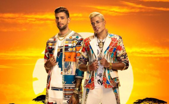 סטטיק ובן אל מרימים כוסית עם ליאור נרקיס בשיר חדש