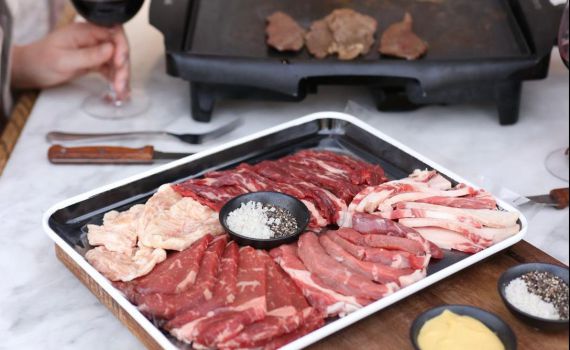 שרולה: להרגיש במסעדה אירופאית | ביקורת מסעדות