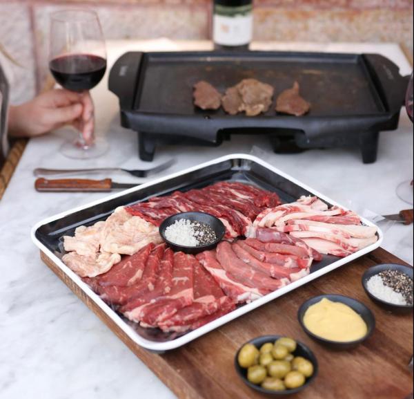 שרולה: להרגיש במסעדה אירופאית | ביקורת מסעדות