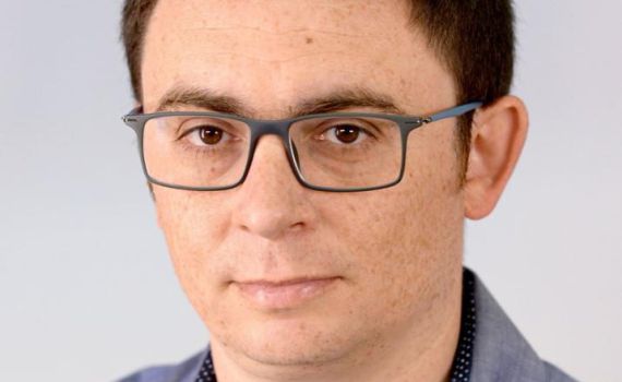 בנט מינה סרוג למנכ"ל משרד ראש הממשלה