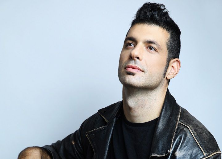 יהל דורון בשיר חדש על יחסיו עם אביו הטייס