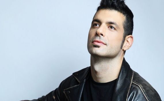 יהל דורון בשיר חדש על יחסיו עם אביו הטייס