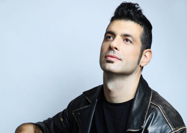 יהל דורון בשיר חדש על יחסיו עם אביו הטייס