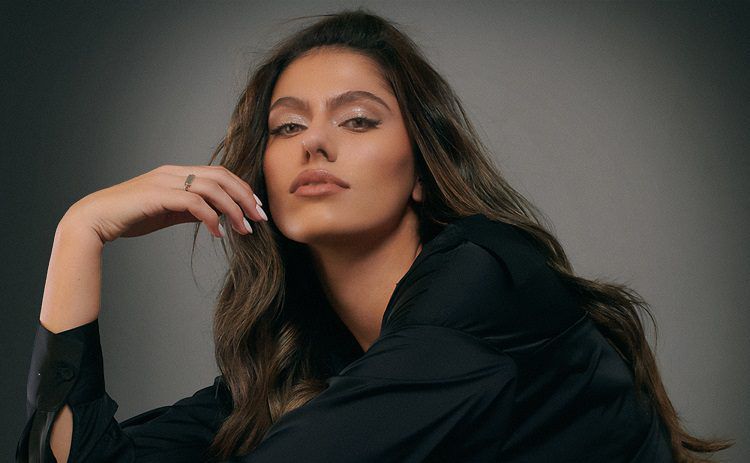 הזמרת אודיה: "אמן וכולם יאהבו אותי ככה"