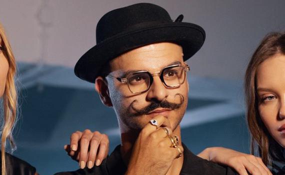 נא להתלבש בהתאם: דרור קונטנטו השיק מירי רגב הגיעה