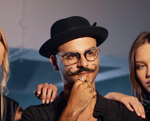 נא להתלבש בהתאם: דרור קונטנטו השיק מירי רגב הגיעה