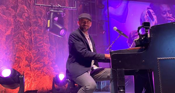 "בזכותכם אני פה": עידן רייכל בתודה לאנשי הרפואה