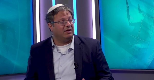 בן גביר על זכייתו של אורן חזן באח הגדול: ״שמח בזכייתו״