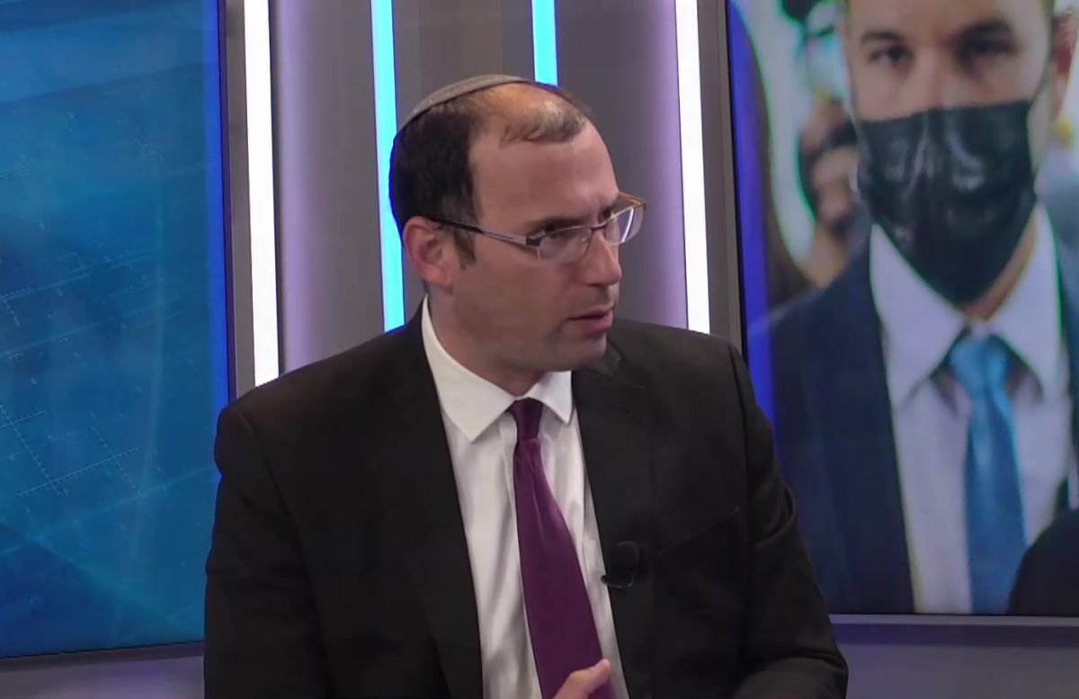 רוטמן על חשיפת סרוגים: מערכת ללא אמון הציבור