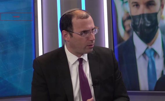 "יש להפסיק להרחיק עולים להר הבית בצורה לא חוקית"