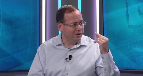 "השירות הלאומי-אזרחי הוא מפעל לאומי מפואר"