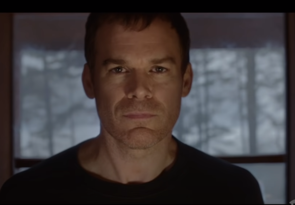 מי האויב הותיק של דקסטר שישוב בעונה החדשה?