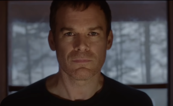 מי האויב הותיק של דקסטר שישוב בעונה החדשה?