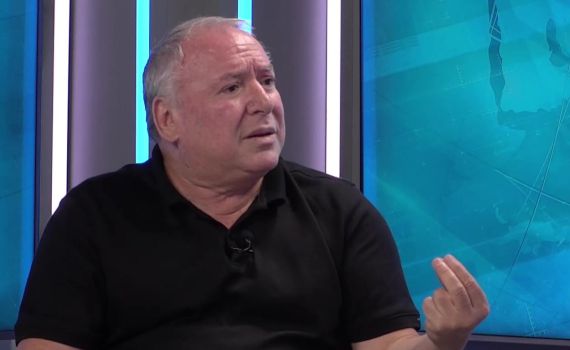 ח"כ אמסלם: "לבנט אכפת רק מהאוודי והדאווין"