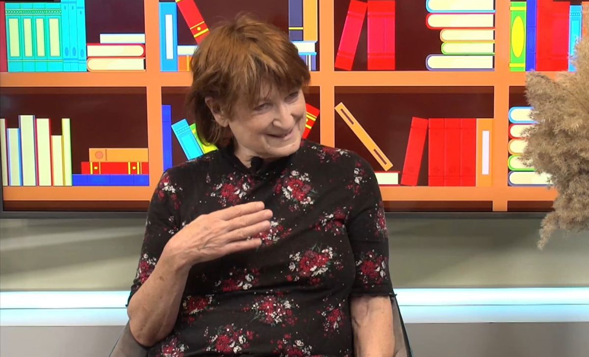 פרס מפעל חיים יוענק לסופרת גלילה רון פדר עמית