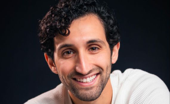 כוכב עולה| הסינגל החדש של יוצא אקס פקטור