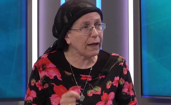 סטרוק: "זה אסון בקנה מידה היסטורי, יותר חמור מאוסלו"