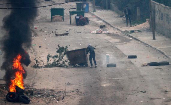 התקרית הלילית בג'נין | "זה אירוע לא פשוט"