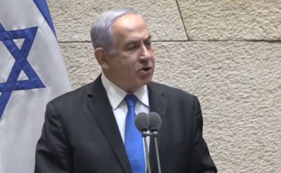 נתניהו: נפיל את הממשלה יותר מהר ממה שחושבים