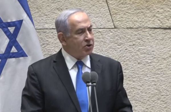 נתניהו: נפיל את הממשלה יותר מהר ממה שחושבים