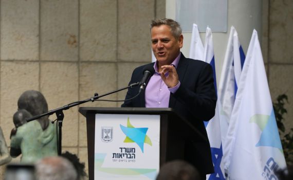 לא בזכות נתניהו | הורוביץ: הסיבה שניצחנו את הקורונה