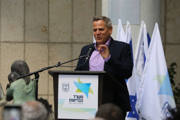 לא בזכות נתניהו | הורוביץ: הסיבה שניצחנו את הקורונה