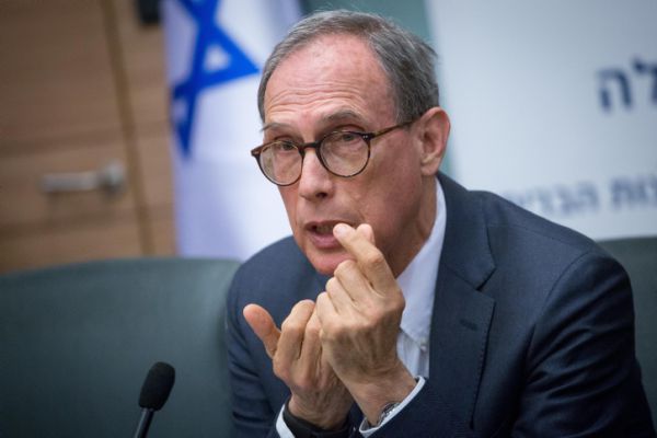 שר התפוצות: נכיר בשלושת הזרמים באופן שוויוני