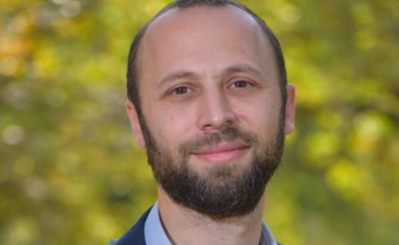 "מכפלת כוח" | התפקיד החדש של הרב עידו פכטר