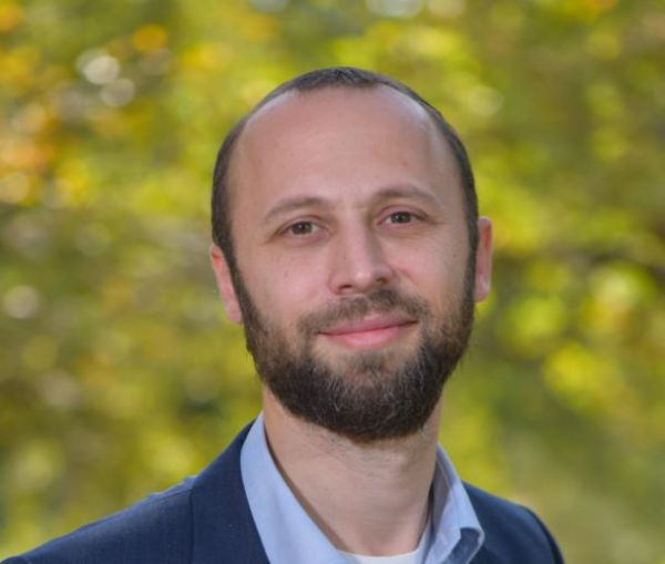 "מכפלת כוח" | התפקיד החדש של הרב עידו פכטר