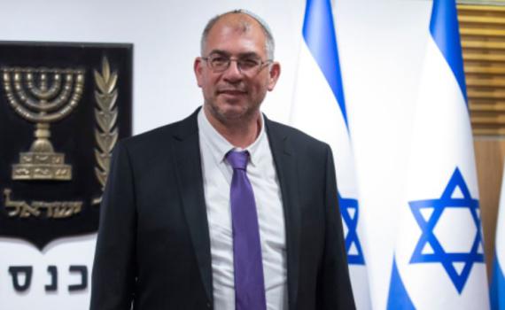 ניר אורבך: "לא אעשה מעשה עמיחי שיקלי"