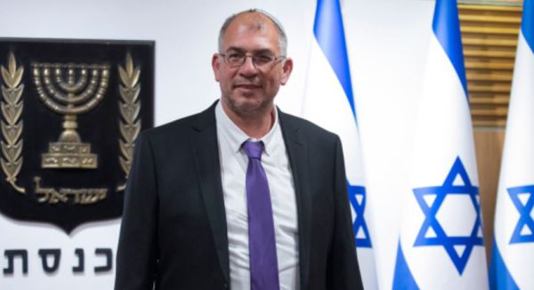 ניר אורבך: "לא אעשה מעשה עמיחי שיקלי"