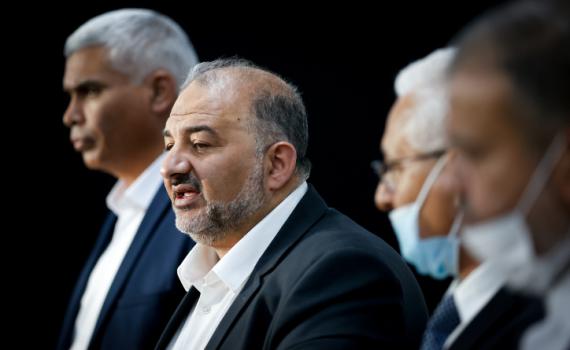 ברע"מ מודים: ניצלנו את נתניהו; לימדנו אותו שיעור