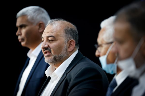 ברע"מ מודים: ניצלנו את נתניהו; לימדנו אותו שיעור